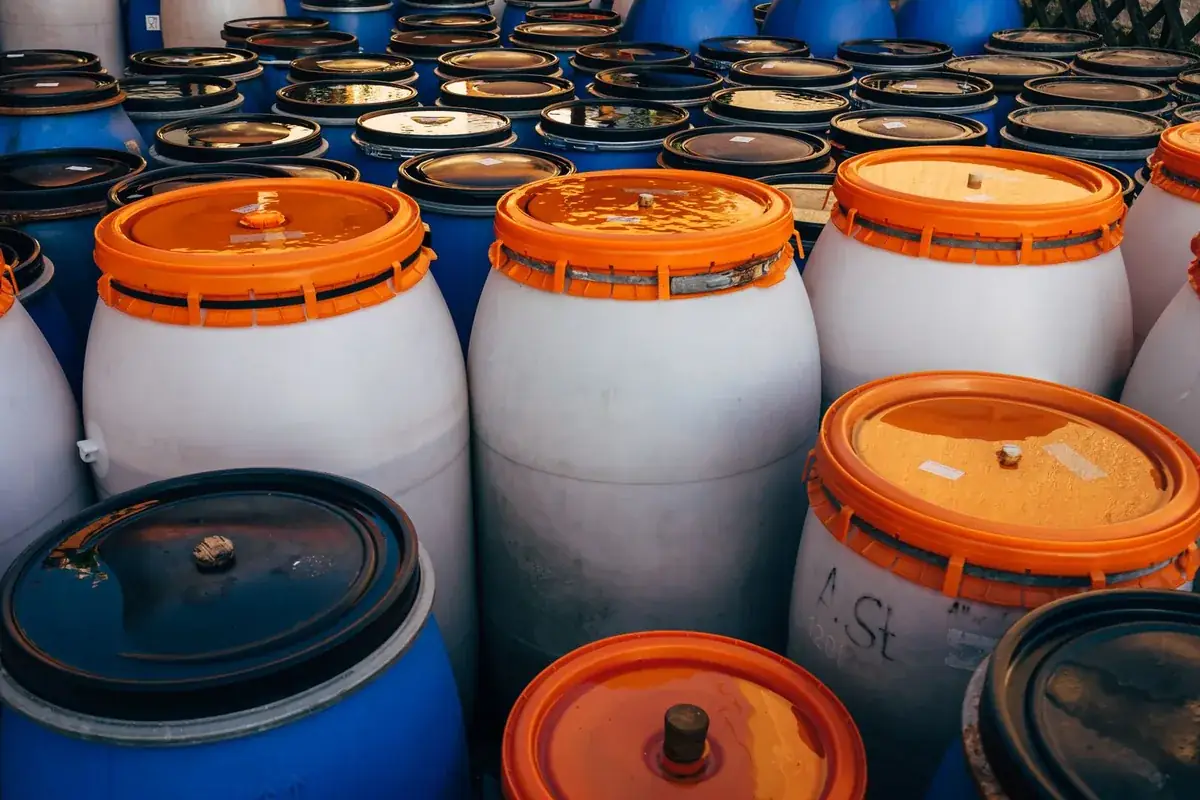 Chemical & Toxic Waste Cleanup in Port LaBelle, FL